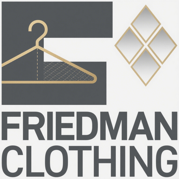FRIEDMAN CLOTHING